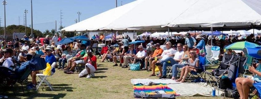 Marathon Seafood Festival