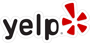 Key West vacation rentals Yelp logo