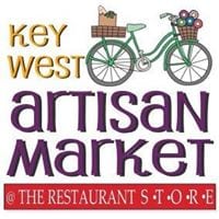 Key West artisan market