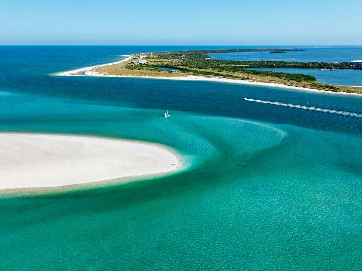 The 15 Best Beaches in Florida