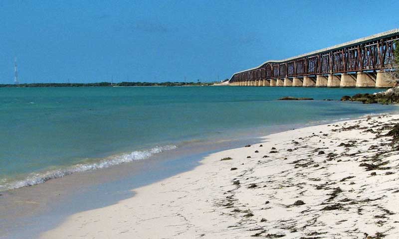 small beach - Rentals Florida Keys